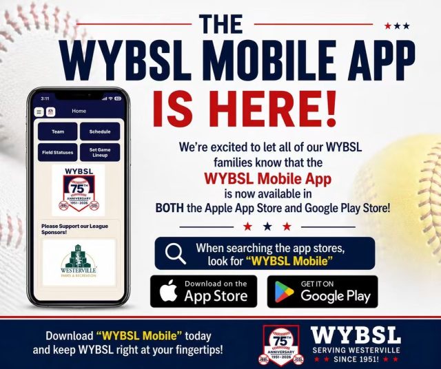 The WYBSL Mobile App is Here!