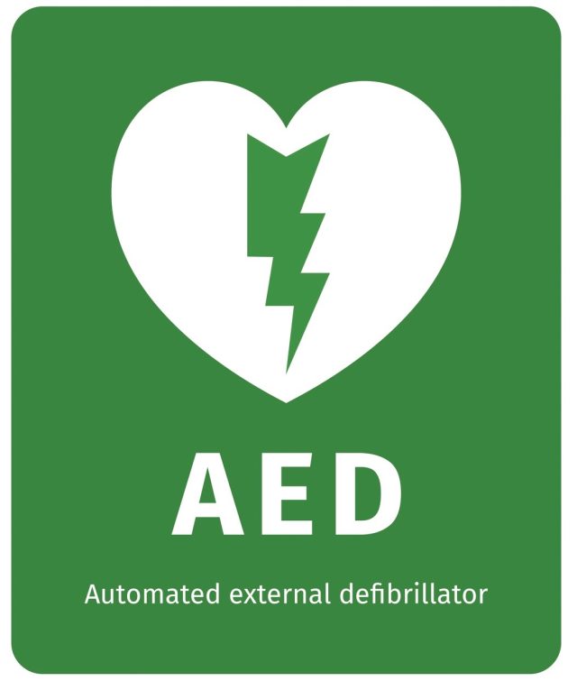 AEDs and the WYBSL
