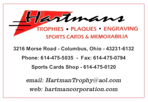 Hartman's