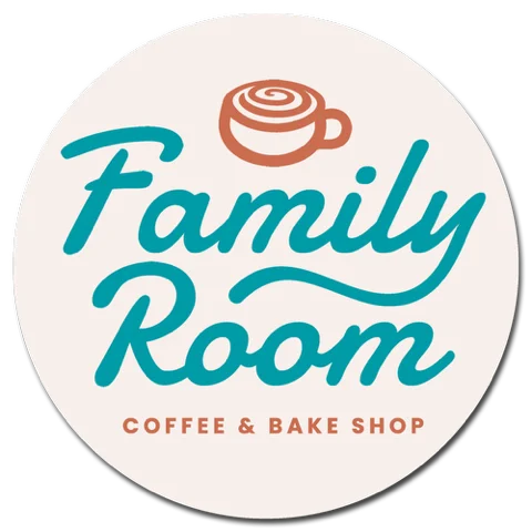 The Family Room Coffee & Bake Shop