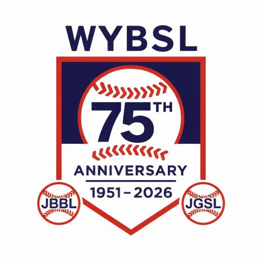 WYBSL 75th Anniversary