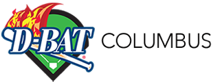 dbat columbus logo